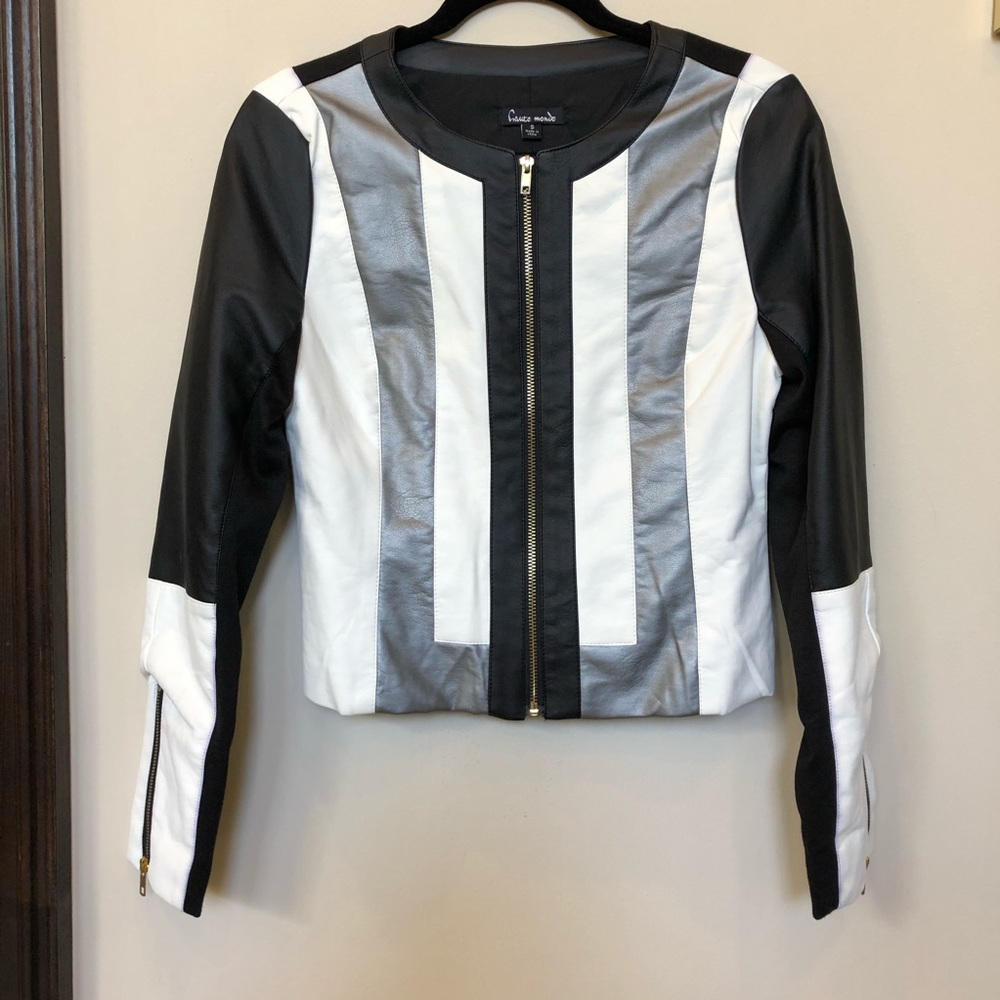 Haute Monde jacket